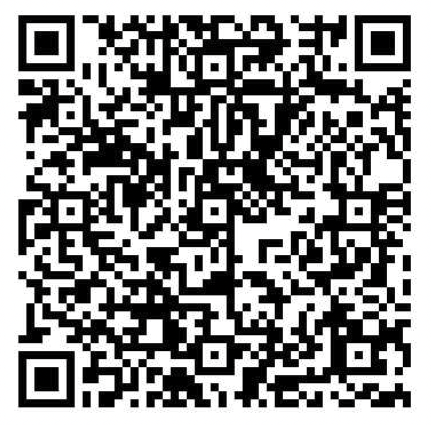 Zelle payment QR code for Sokol Los Angeles